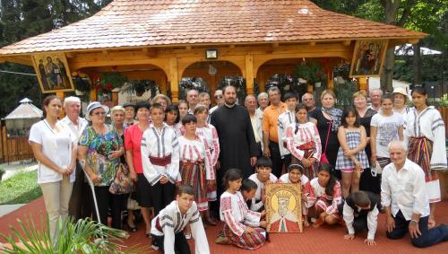 Activitate educativ-misionară