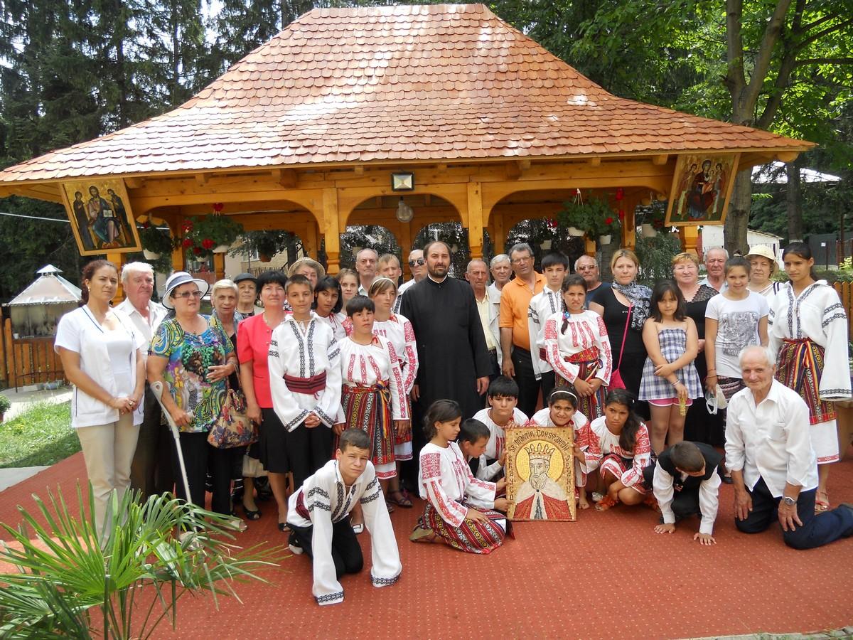 Activitate educativ-misionară